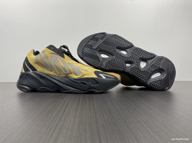 Boost 'Honey GZ0717 Yeezy 700 Flux' MNVN 0713